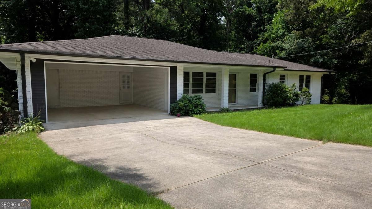 20 Hidden Court SE, Mableton, GA 30126