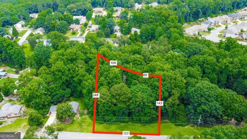 2765 Sardis Drive