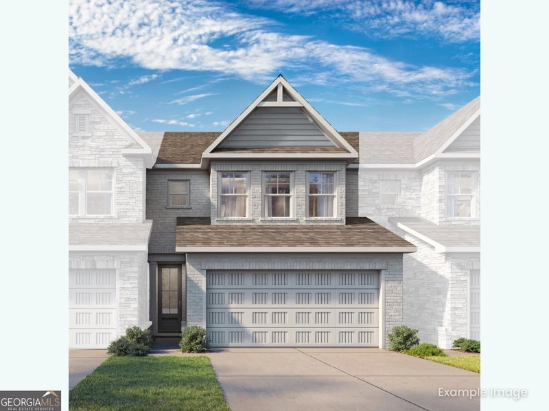 73 Shoal Court #LOT 47