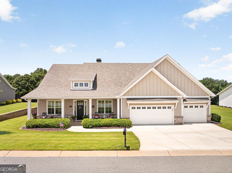 133 Preserve Lane