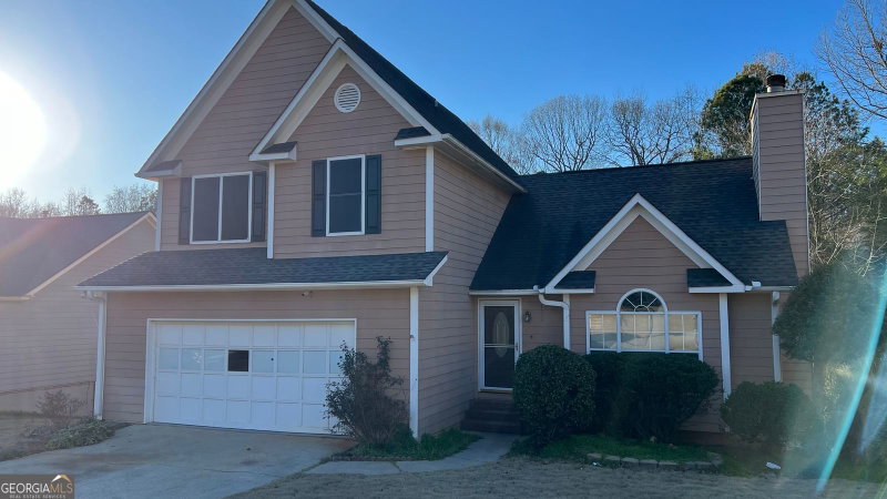 Photo 2 of 2554 Sterling Drive