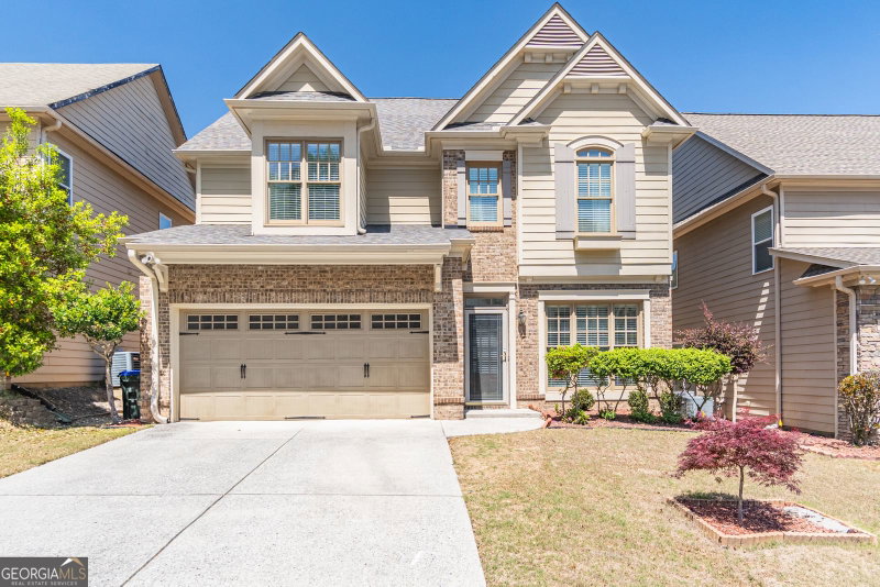 3487 Harvest Ridge Lane