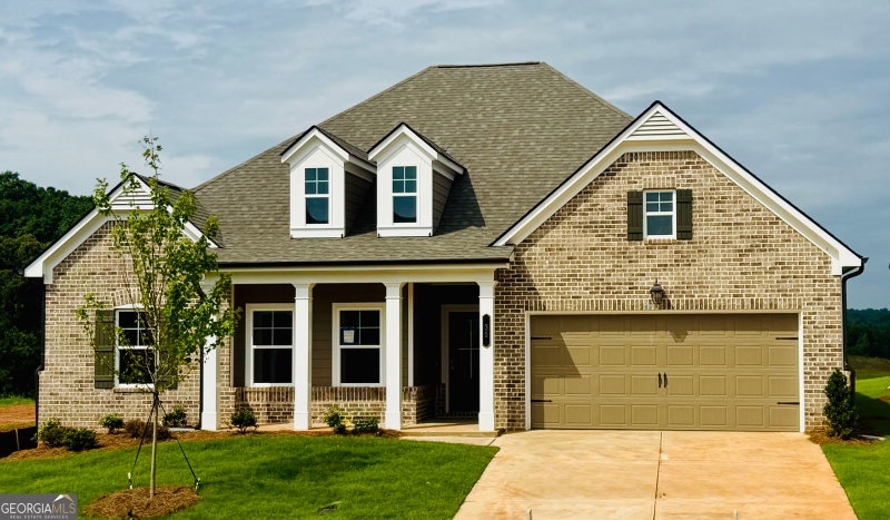 35 Piney Grove Court