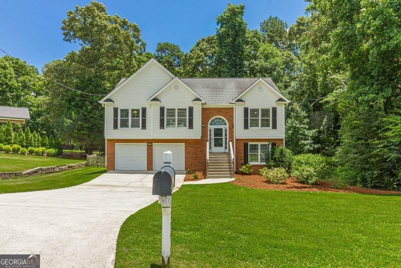 3955 Hamilton View Way