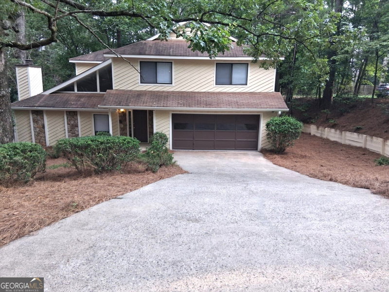 Photo 2 of 8580 Colony Club Drive