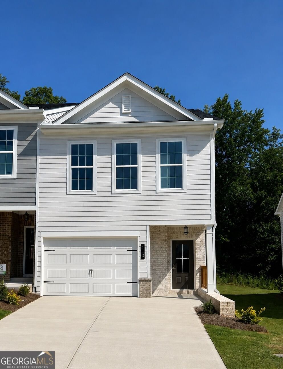 113 Greenview Court, Homer, GA 30547