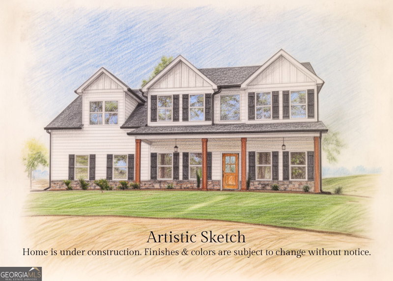 328 Spring Field Drive