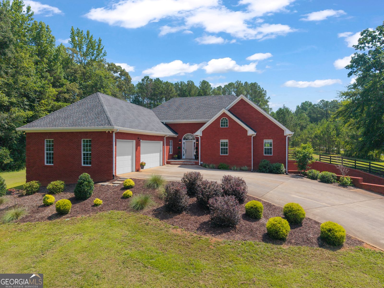 1210 Cedar Grove Road, Buckhead, GA 30625