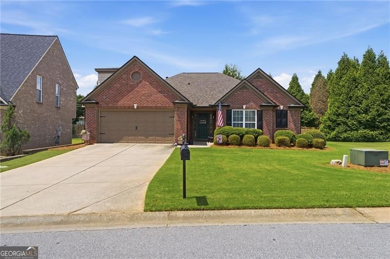 6010 Riverwood Drive