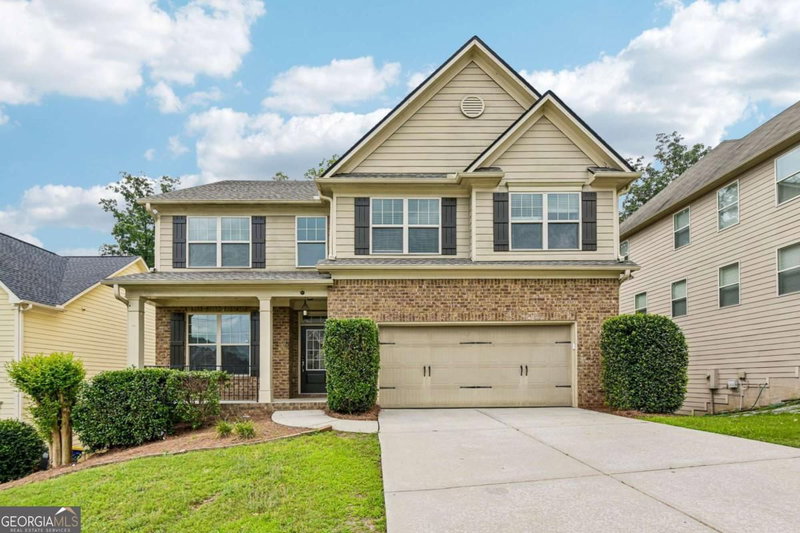 355 Morgans Creek Court NW