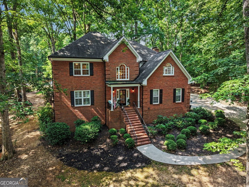 615 River Bottom Road
