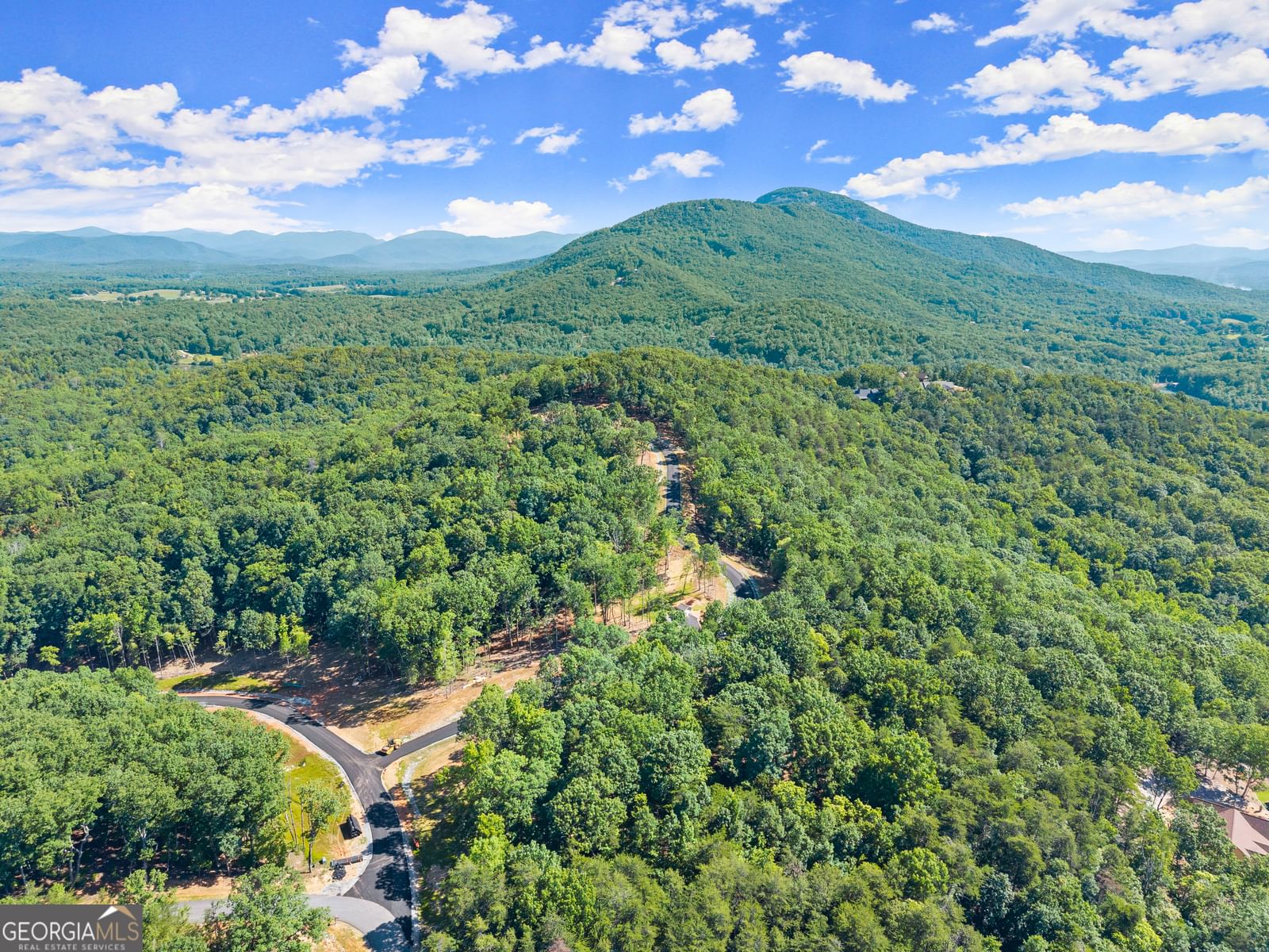 132 Chimney Oaks Trail, Cleveland, GA 30528