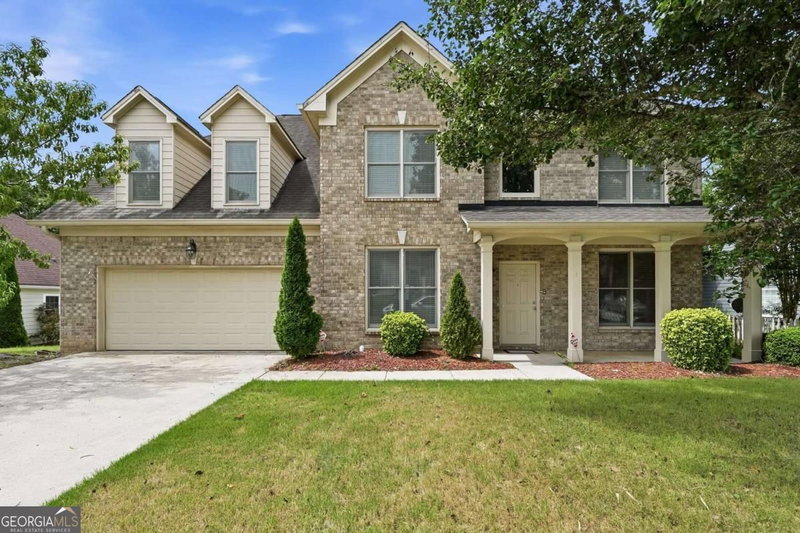 3475 Golfe Links Drive