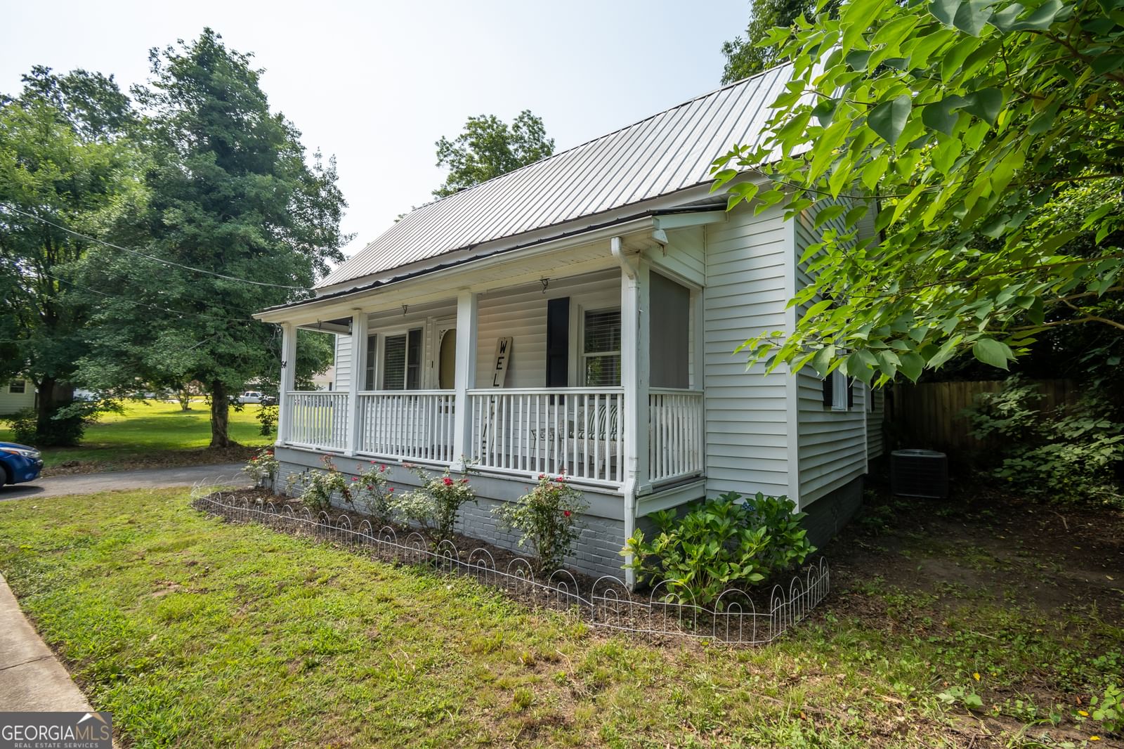 64 Madison ST, Commerce, GA 30529
