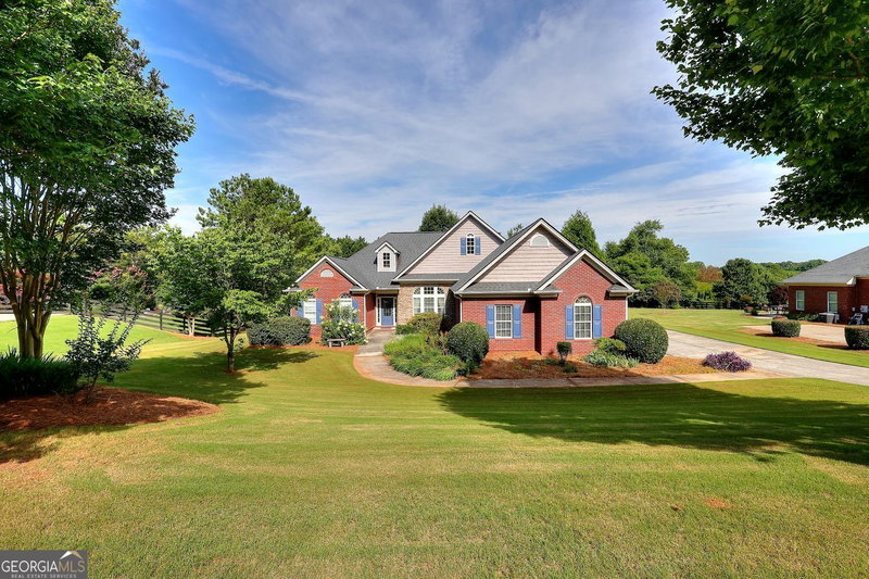 2008 Jefferson Hall Drive
