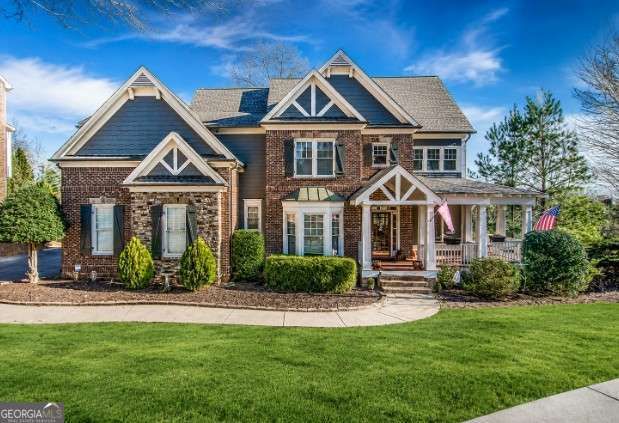 6011 Lost Maple Lane, Buford, GA 30518