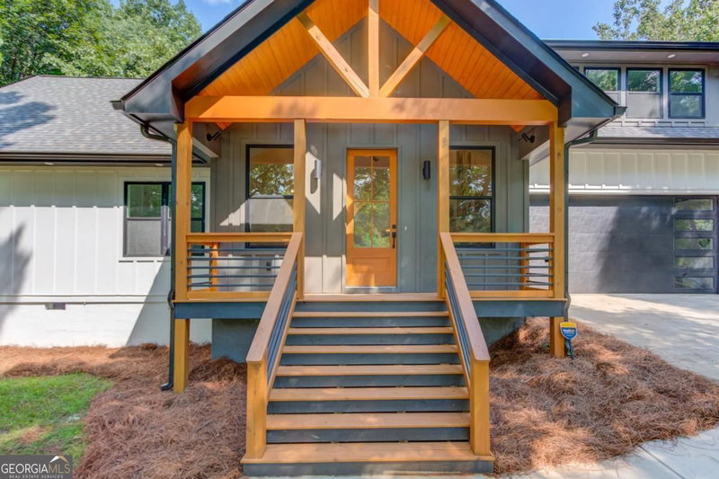 374 Academy Woods Drive