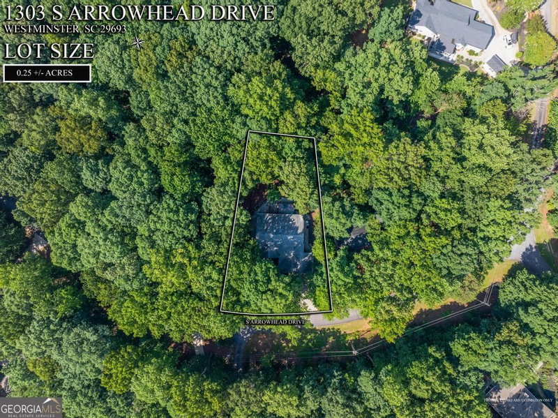 Photo 20 of 1303 South Arrowhead Drive