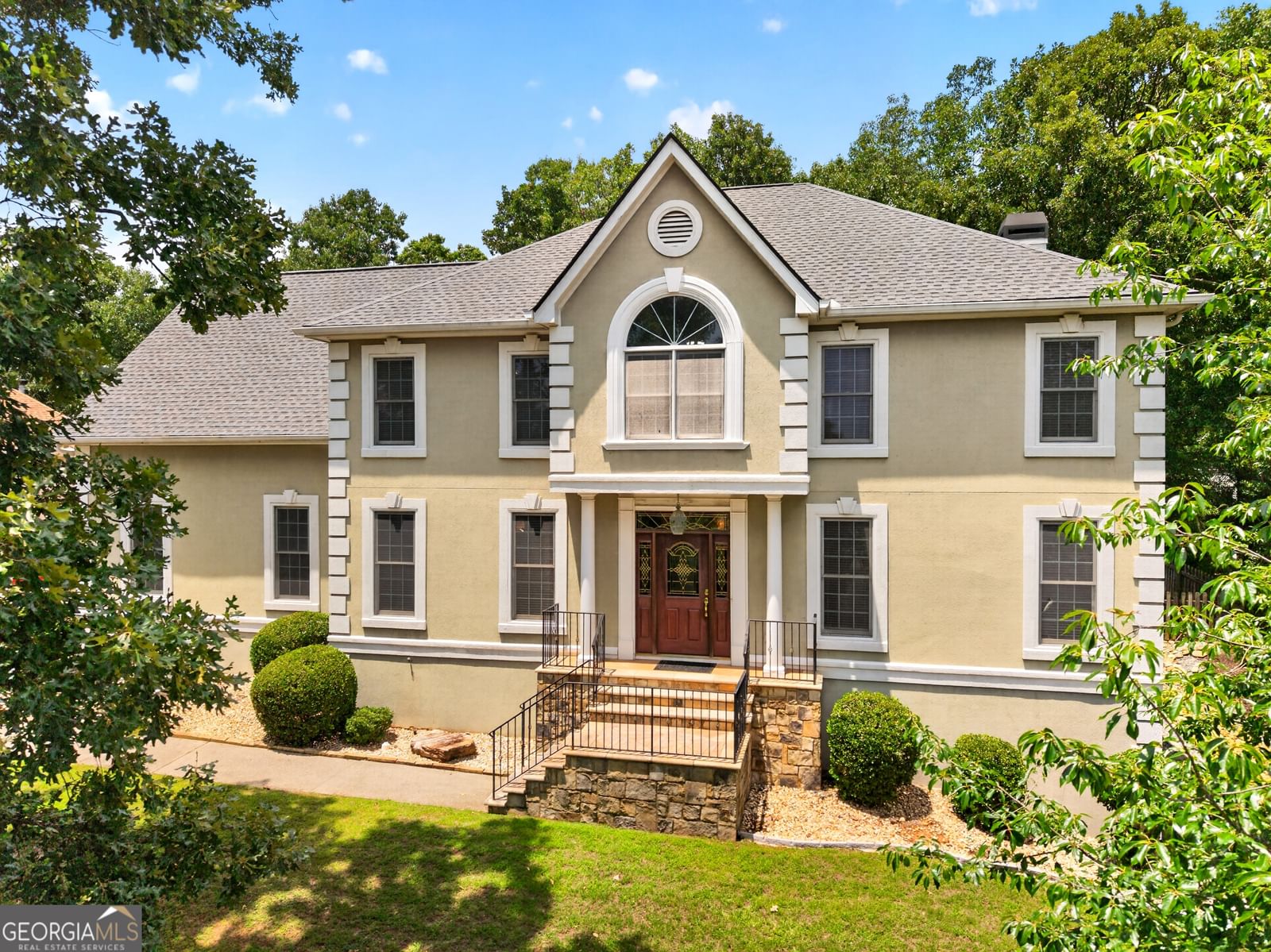 5490 Hampstead Way, Johns Creek, GA 30097