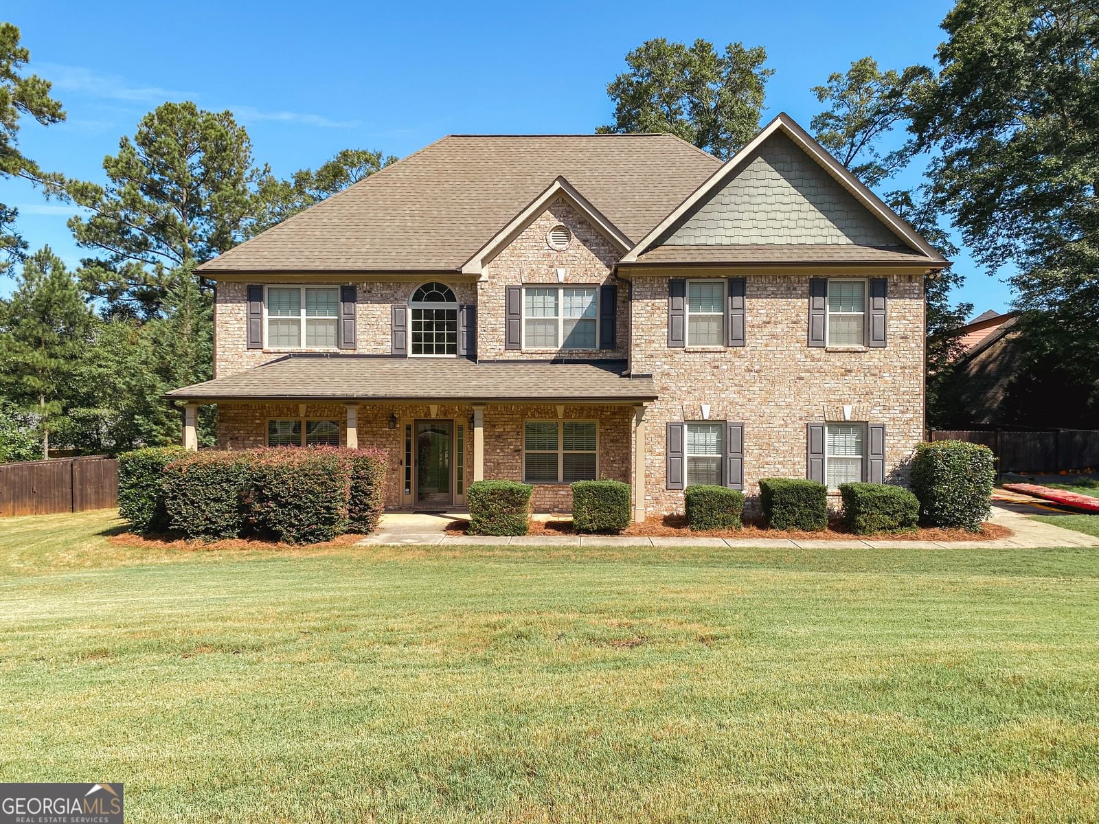 137 Nobility Lane, McDonough, GA 30252