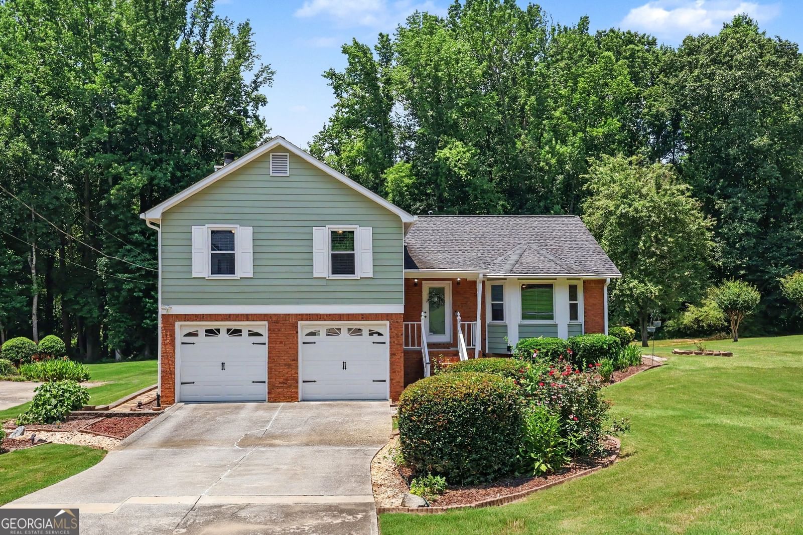 2019 Amherst Lane SE, Conyers, GA 30094