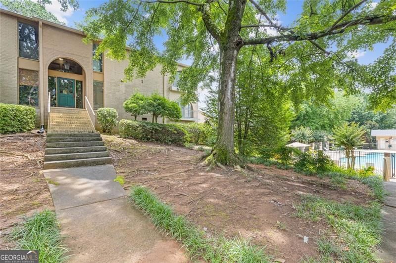 3236 HENDERSON MILL Road #1