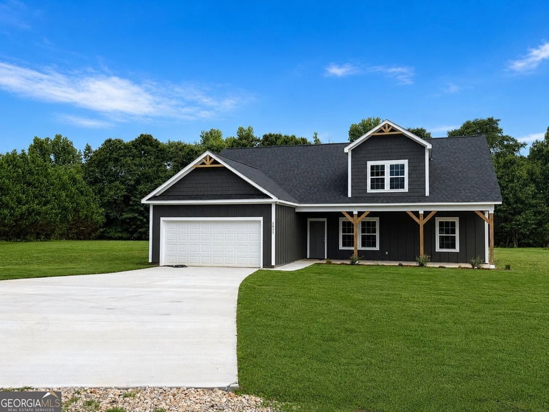 2633 Paoli Street #TRACT 1