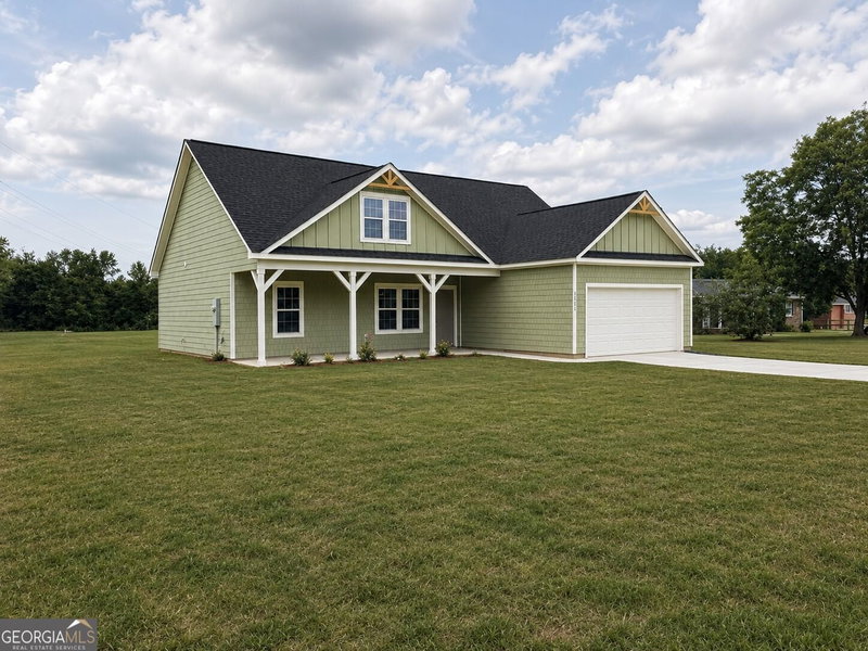 Photo 2 of 2665 Paoli Street #TRACT 3