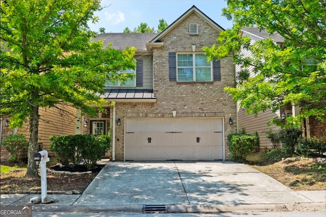 2039 Reavis Bluff, Conyers, GA 30012