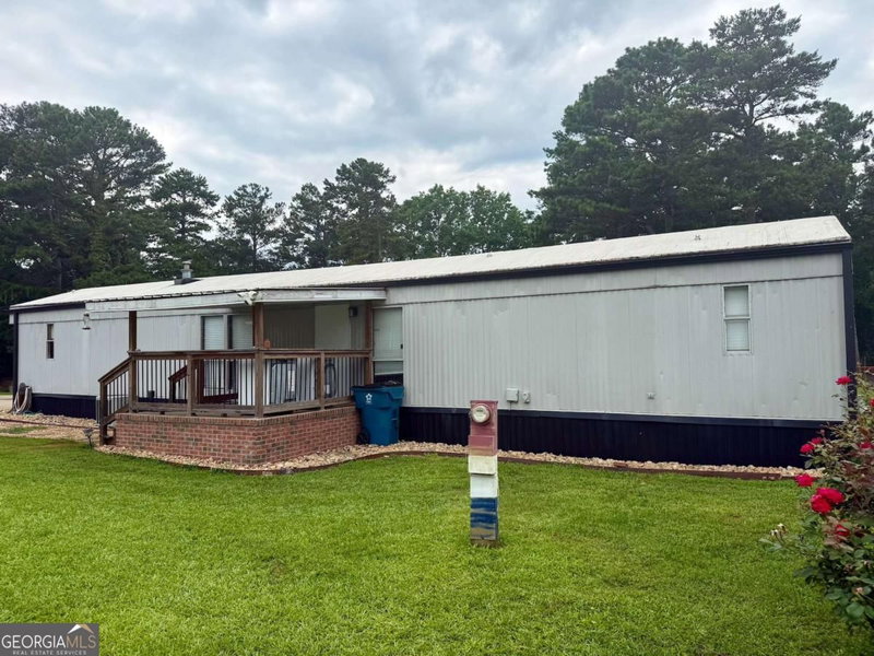 5163 Sycamore Trail, Buford