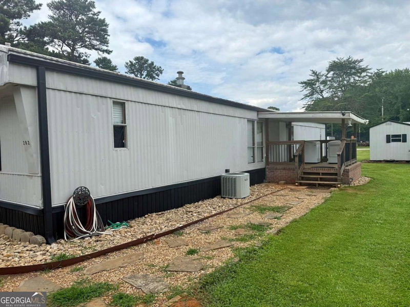 Photo 2 of 5163 Sycamore Trail #LOT 282