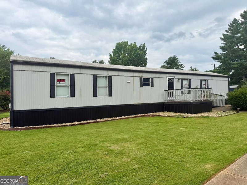 Photo 4 of 5163 Sycamore Trail #LOT 282