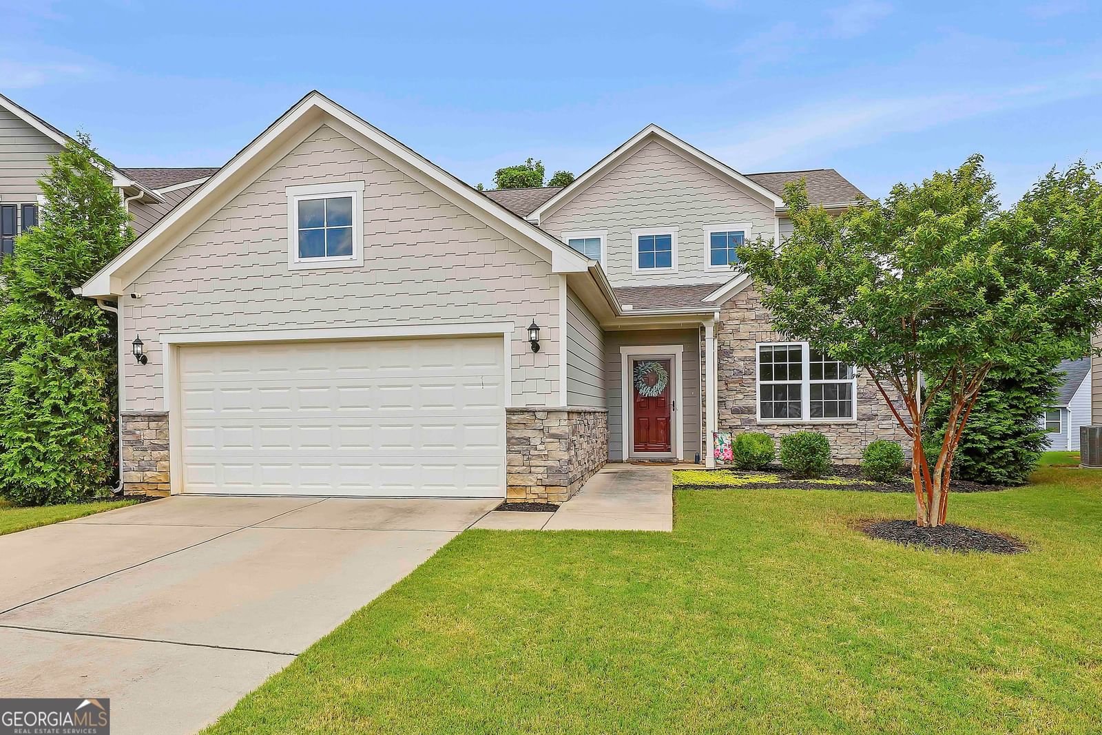538 Princeton Circle, Palmetto, GA 30268