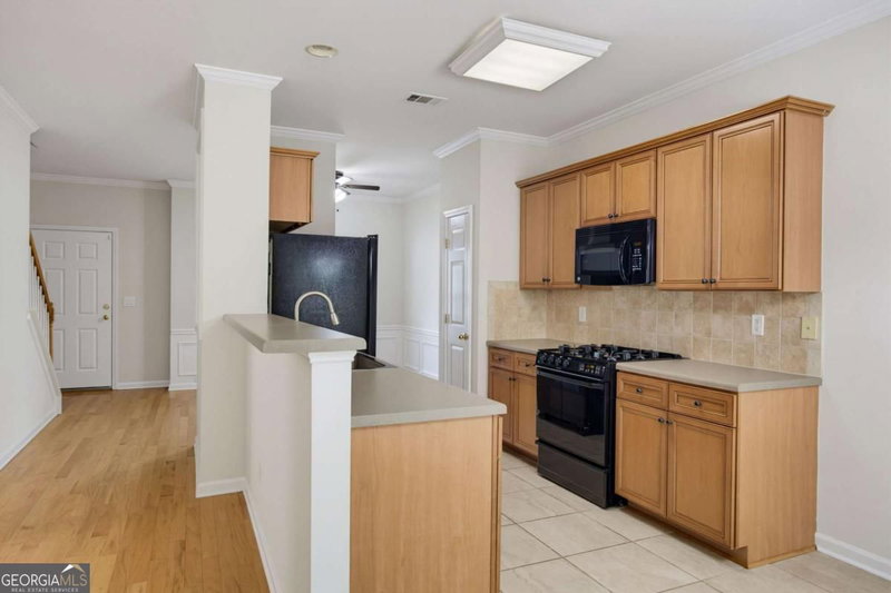 Photo 6 of 1378 Dukes Creek Drive NW