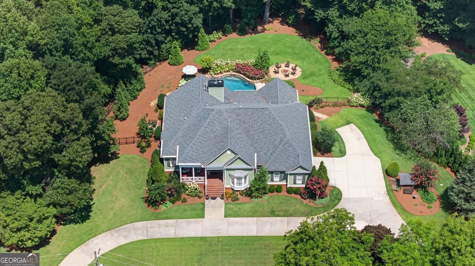 3792 PAUL SAMUEL Road, Kennesaw, GA 30152
