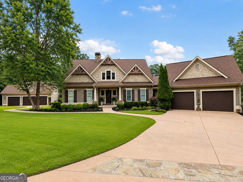 63 Timber Ridge Drive, Toccoa