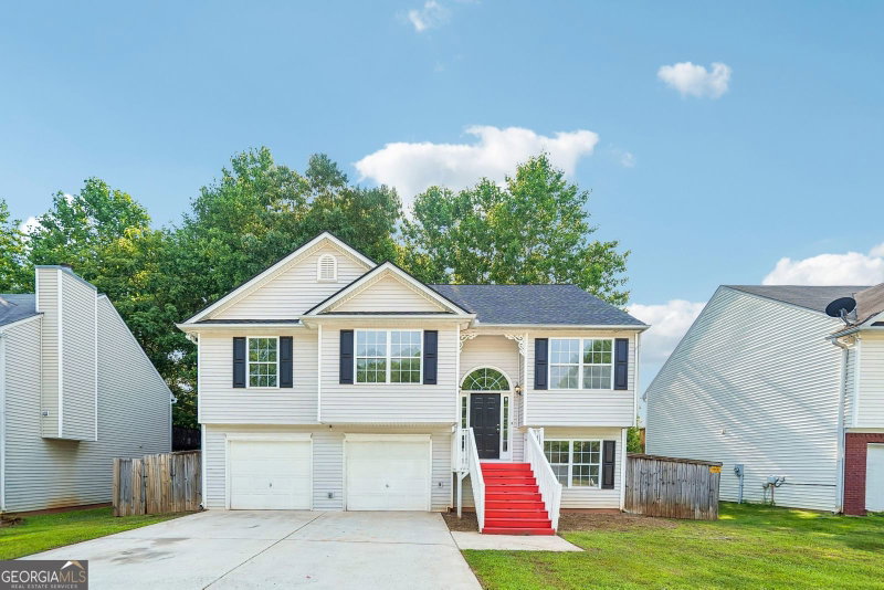 6550 Snowbird Lane