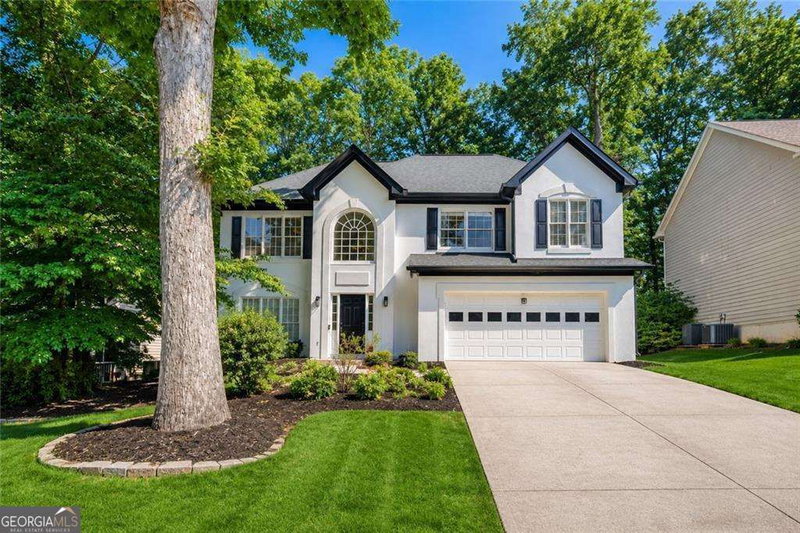 1595 Watercove Lane