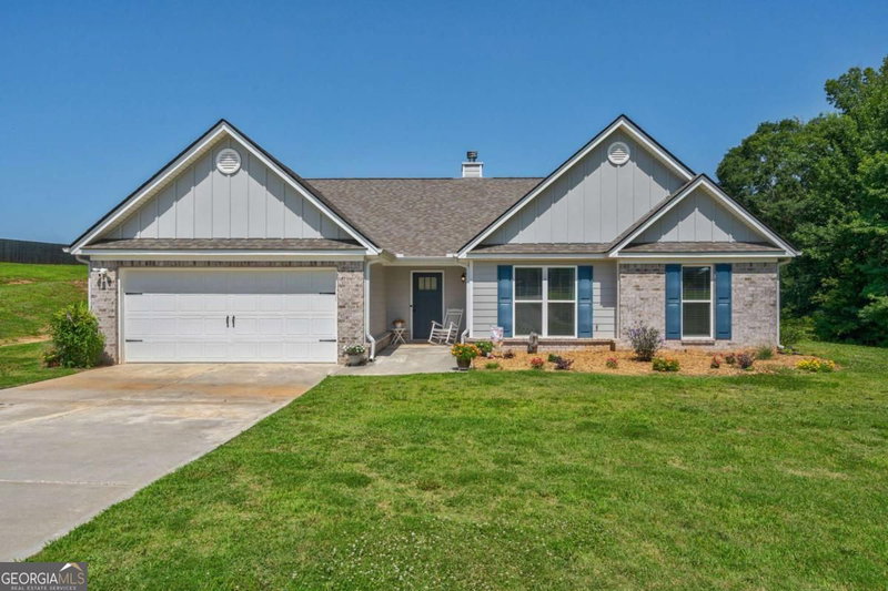 327 Skyview Drive