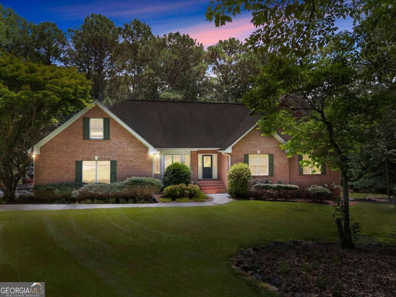 2405 Brooks Road