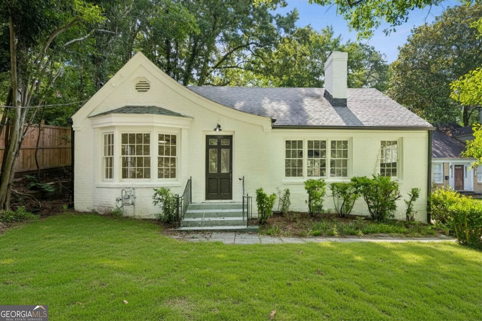 1815 Monroe Drive NE, Atlanta, GA 30324