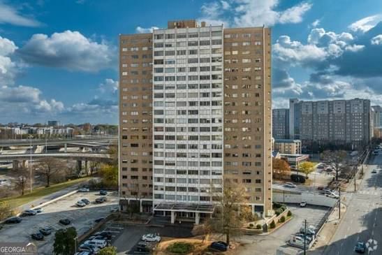 215 Piedmont Avenue NE #APT 1103, Atlanta, GA 30308