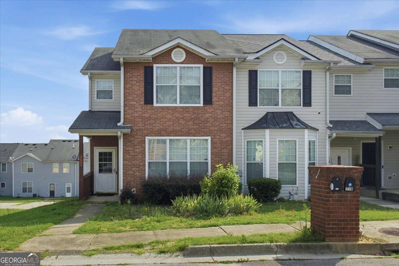 117 Hawkeye Lane NW #GA30