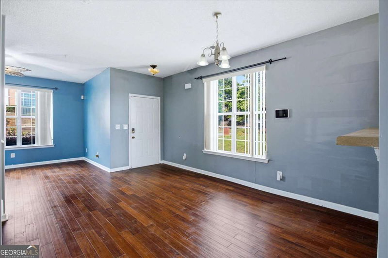 Photo 17 of 117 Hawkeye Lane NW #GA30