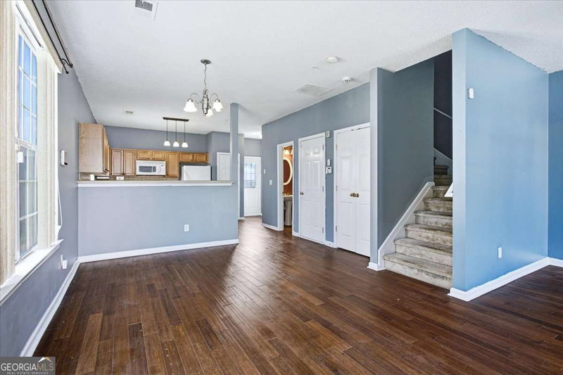 Photo 18 of 117 Hawkeye Lane NW #GA30