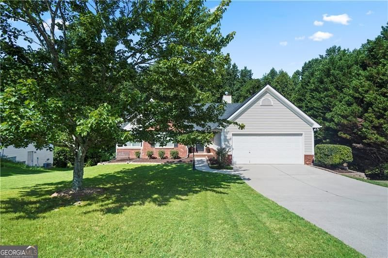 Photo 2 of 4181 Deer Springs Way