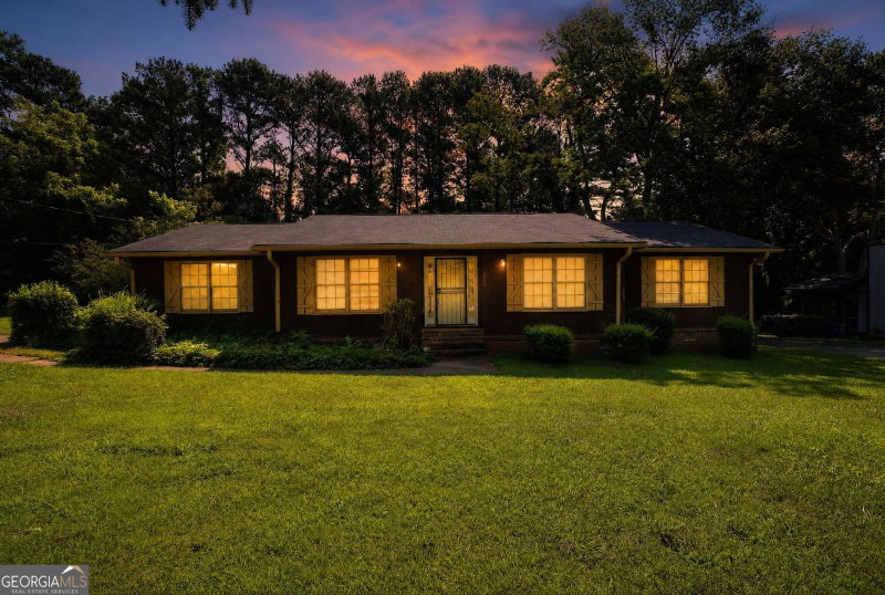 3560 Dogwood Farm Road