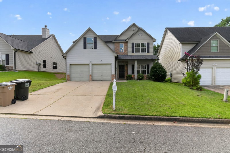 354 Shady Glen