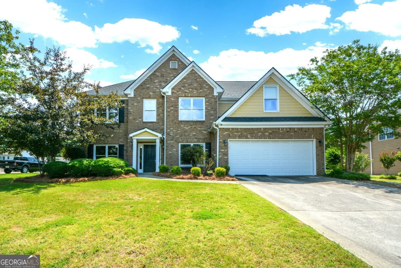 3420 Bulloch Lake Road