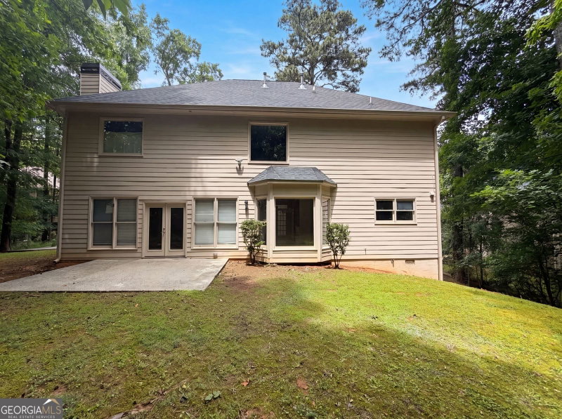 Photo 5 of 644 Laurel Wood Drive SW